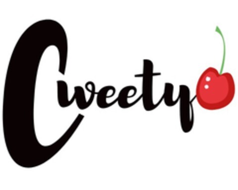 Cweety Logo (EUIPO, 01.10.2019)