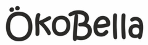 ÖkoBella Logo (EUIPO, 10/14/2019)