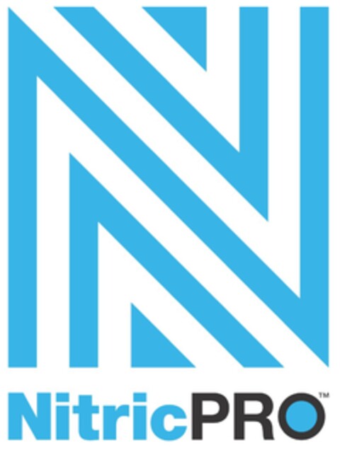 NitricPRO Logo (EUIPO, 11/29/2019)