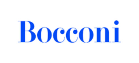 Bocconi Logo (EUIPO, 11.12.2019)