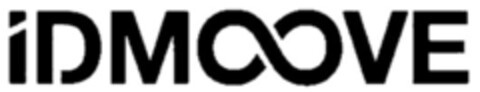 IDMOOVE Logo (EUIPO, 09.01.2020)