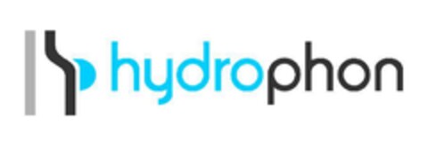 hydrophon Logo (EUIPO, 23.01.2020)