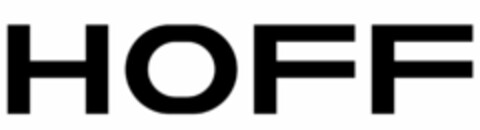 HOFF Logo (EUIPO, 04.02.2020)