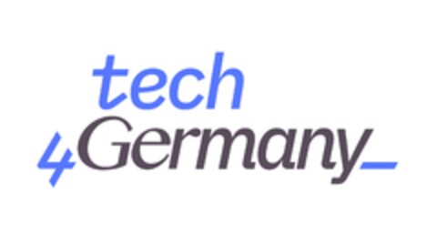 tech4Germany Logo (EUIPO, 12.02.2020)