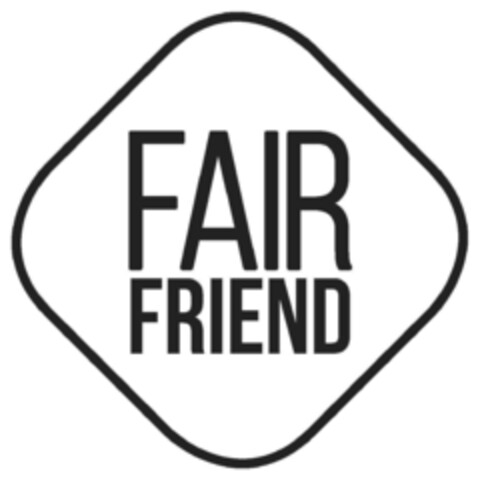 FAIR FRIEND Logo (EUIPO, 26.03.2020)