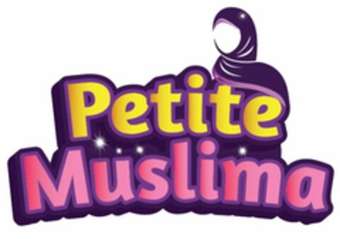 PETITE MUSLIMA Logo (EUIPO, 22.04.2020)