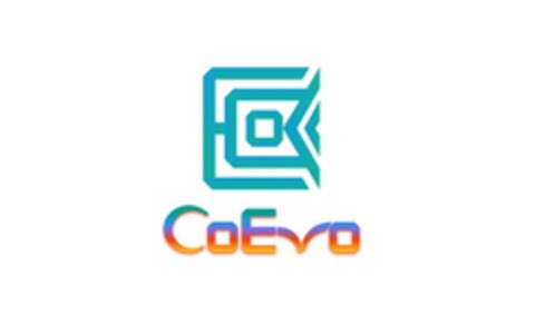 COEVO Logo (EUIPO, 05/08/2020)