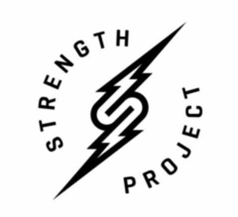 STRENGTH PROJECT Logo (EUIPO, 06/03/2020)