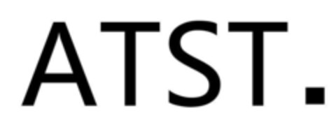 ATST. Logo (EUIPO, 13.07.2020)