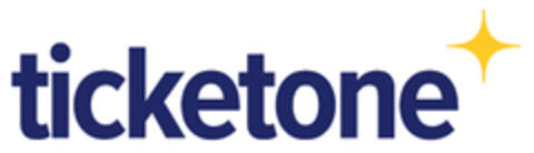 ticketone Logo (EUIPO, 28.07.2020)