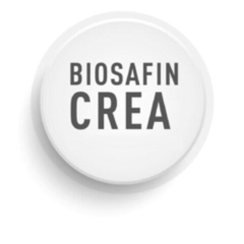 BIOSAFIN CREA Logo (EUIPO, 07/30/2020)