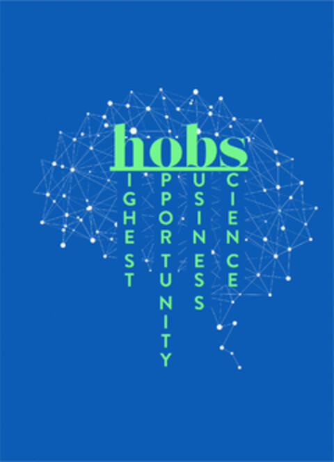 hobs - highest -opportunity - business - science Logo (EUIPO, 11.08.2020)