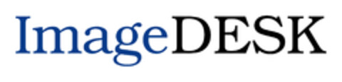 ImageDESK Logo (EUIPO, 20.08.2020)