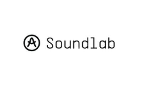 Soundlab Logo (EUIPO, 09/08/2020)