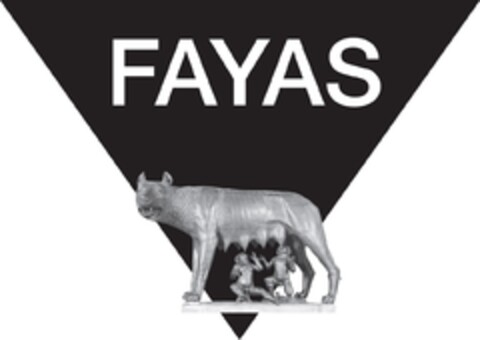 FAYAS Logo (EUIPO, 30.09.2020)