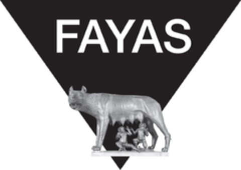 FAYAS Logo (EUIPO, 09/30/2020)