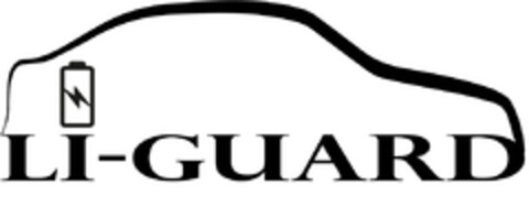 LI-GUARD Logo (EUIPO, 10/06/2020)