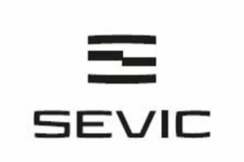 SEVIC Logo (EUIPO, 20.10.2020)