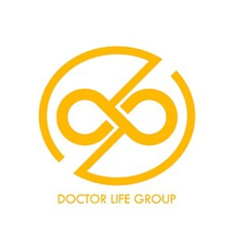 DOCTOR LIFE GROUP Logo (EUIPO, 04.11.2020)