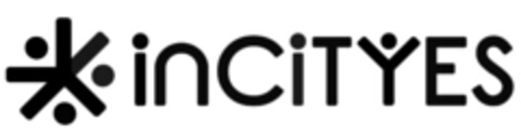 INCITYES Logo (EUIPO, 09.11.2020)