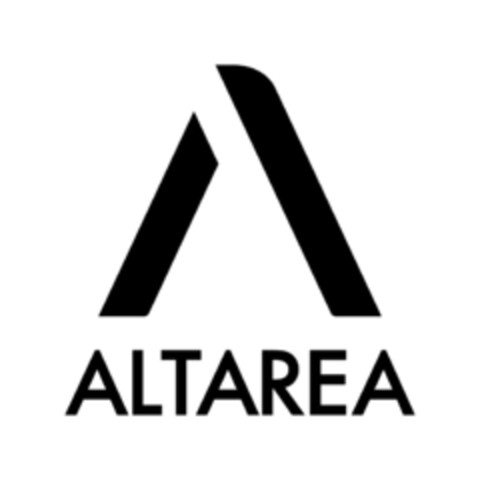 A ALTAREA Logo (EUIPO, 30.11.2020)