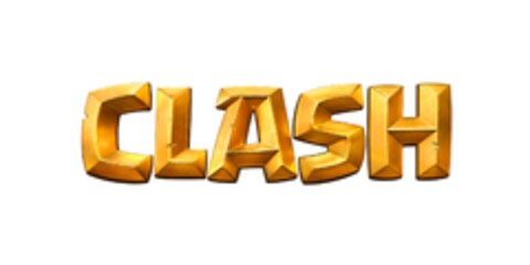 CLASH Logo (EUIPO, 09.12.2020)