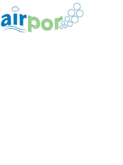 airpor Logo (EUIPO, 21.12.2020)