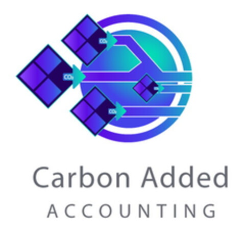 CARBON ADDED ACCOUNTING Logo (EUIPO, 13.01.2021)