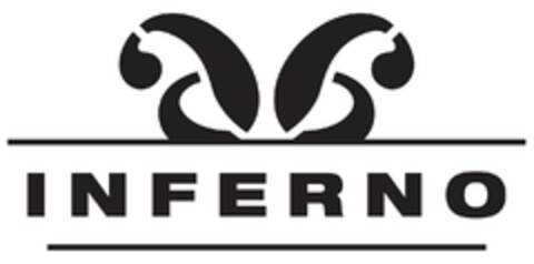 66 INFERNO Logo (EUIPO, 01/25/2021)