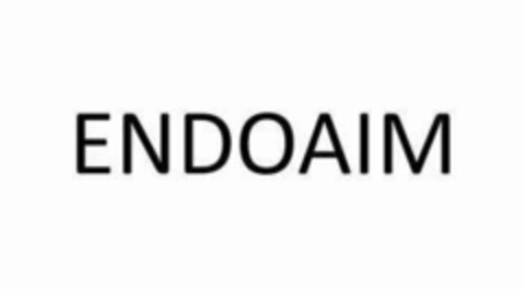 ENDOAIM Logo (EUIPO, 02.02.2021)