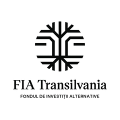 FIA Transilvania  FONDUL DE INVESTIȚII ALTERNATIVE Logo (EUIPO, 08.02.2021)