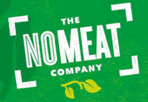 THE NO MEAT COMPANY Logo (EUIPO, 08.02.2021)