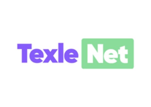 Texle Net Logo (EUIPO, 03/02/2021)