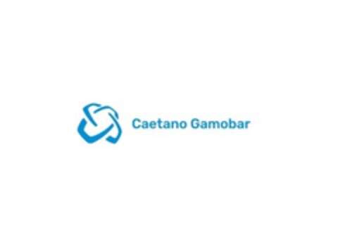 CAETANO GAMOBAR Logo (EUIPO, 15.03.2021)