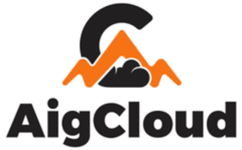 AigCloud Logo (EUIPO, 03/19/2021)