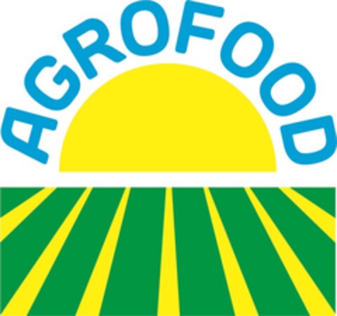 AGROFOOD Logo (EUIPO, 28.04.2021)