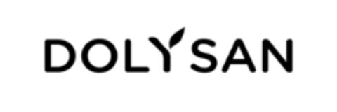 DOLYSAN Logo (EUIPO, 05/18/2021)