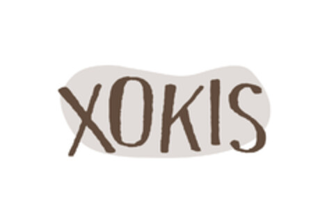 XOKIS Logo (EUIPO, 17.05.2021)