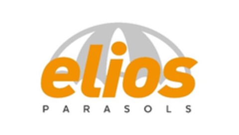 ELIOS PARASOLS Logo (EUIPO, 06/01/2021)