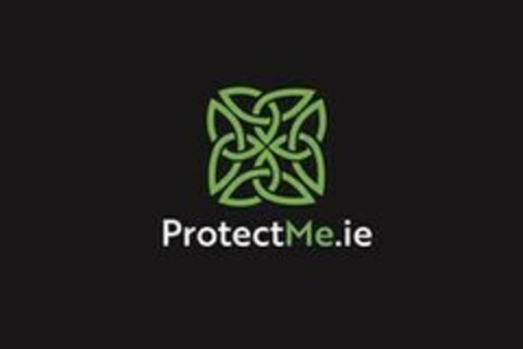 PROTECTME.IE Logo (EUIPO, 21.06.2021)