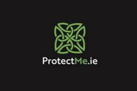 PROTECTME.IE Logo (EUIPO, 06/21/2021)