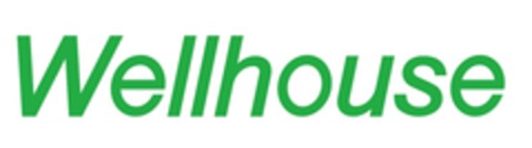 Wellhouse Logo (EUIPO, 06/28/2021)