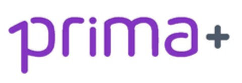 prima + Logo (EUIPO, 06/29/2021)