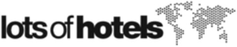 LOTS OF HOTELS Logo (EUIPO, 13.07.2021)