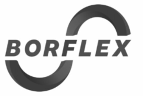 BORFLEX Logo (EUIPO, 15.07.2021)