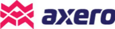 AXERO Logo (EUIPO, 08/19/2021)