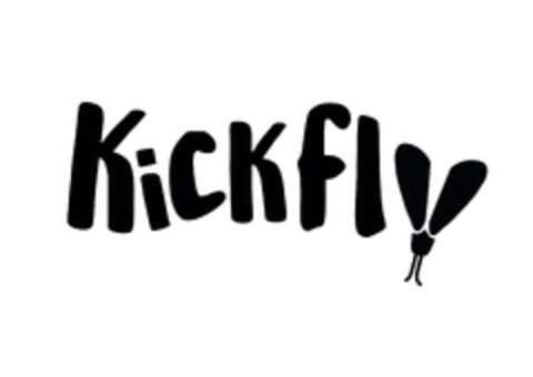 Kickfly Logo (EUIPO, 23.09.2021)