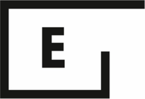 E Logo (EUIPO, 10/18/2021)