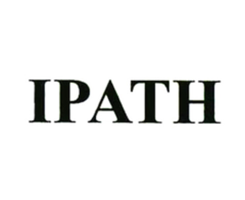 IPATH Logo (EUIPO, 10/19/2021)