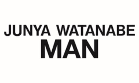 JUNYA WATANABE MAN Logo (EUIPO, 11/10/2021)